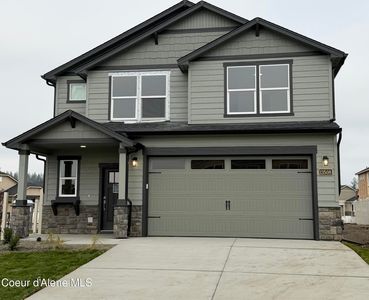 13508 N Grand Targhee St, Hayden Lake, ID, 83835