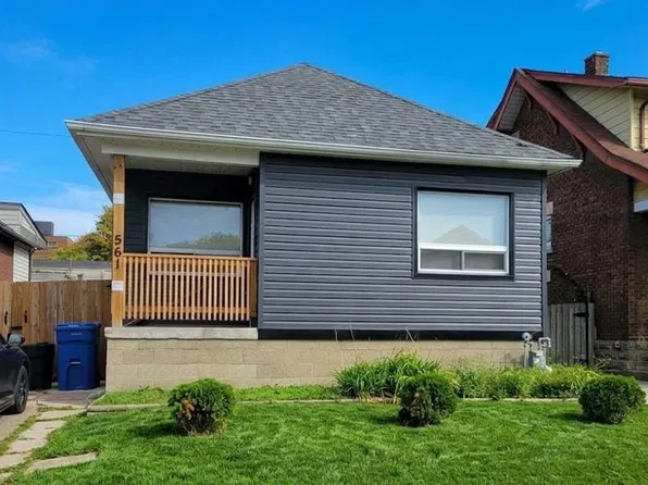 561 Josephine Ave, Windsor, ON N9B 2K9