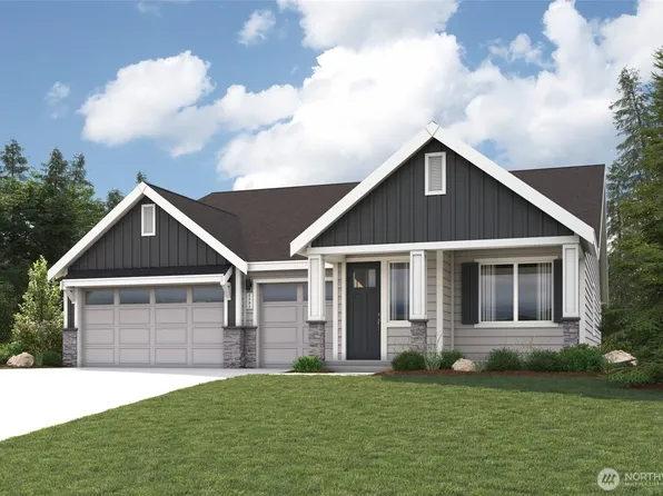 13905 207th Avenue Ct E, Bonney Lake, WA 98391