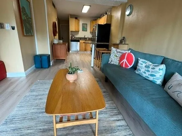 1684 Ala Moana Blvd APT 153, Honolulu, HI 96815