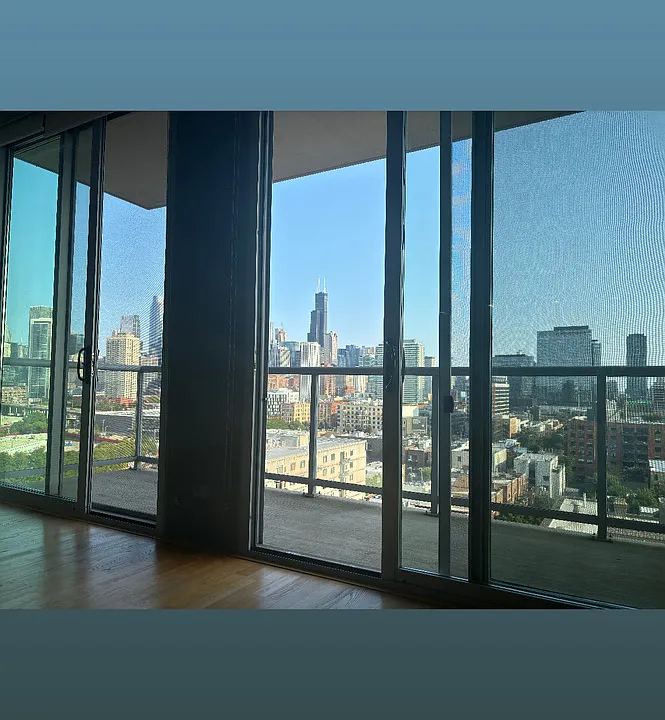 Imagine this 365 view!