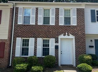 1525 Heritage Hill Cir, Henrico, VA 23238