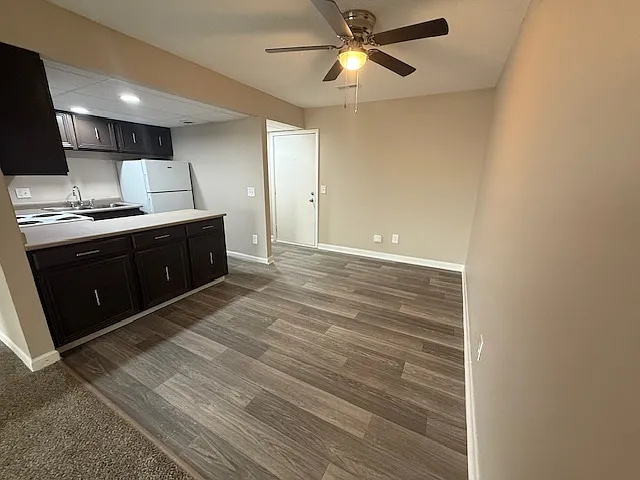 Continent French Quarter Apt — Photo 21