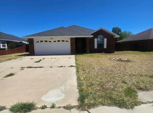 2237 Enloe Dr, Clovis, NM 88101