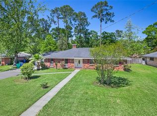 220 Loop Dr, Slidell, LA 70458