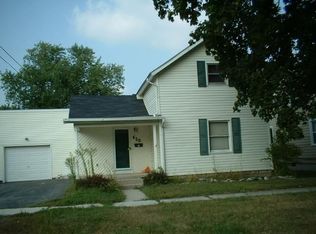 620 Hull Ave, Findlay, OH 45840