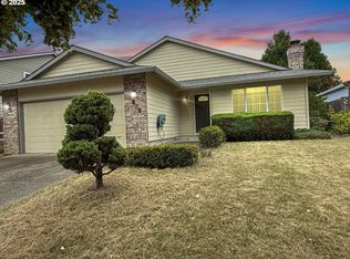 573 SE 73rd Ave, Hillsboro, OR 97123