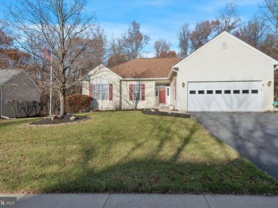 414 Hatteras Rd, Coatesville, PA, 19320