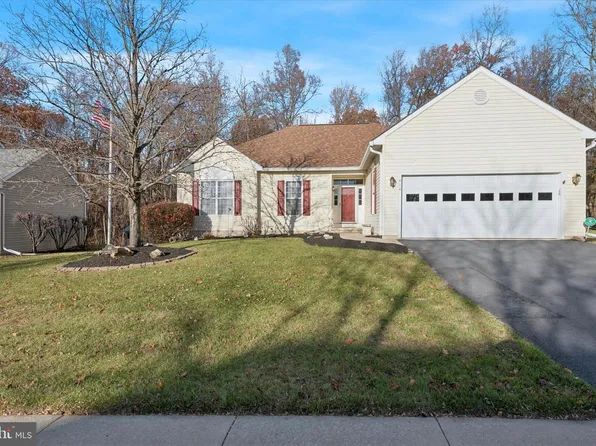 414 Hatteras Rd, Coatesville, PA 19320