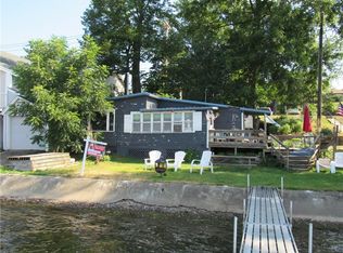 3583 Colburn Dr, Bemus Point, NY 14712