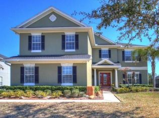 1758 Highland View Dr, Saint Augustine, FL 32092