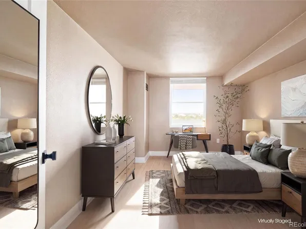 601 W 11th Avenue #901, Denver, CO 80204