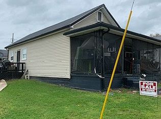 444 4th Ave, Worthington, KY 41183