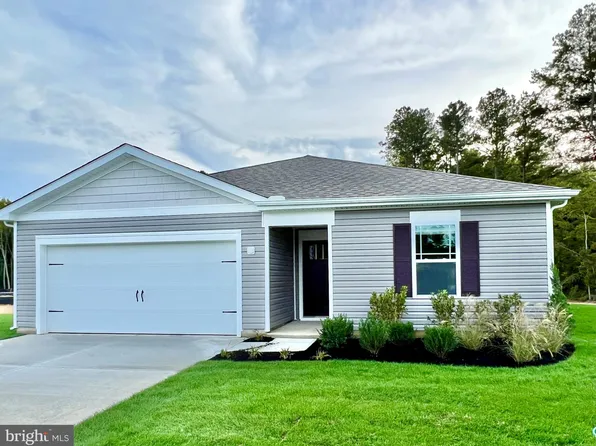 22246 Reeve Rd, Millsboro, DE 19966