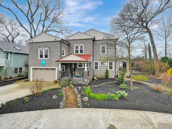 4 Interlaken Drive, Interlaken, NJ 07712