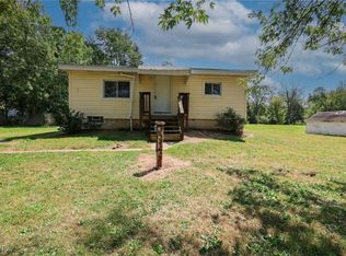6180 Hillford Ave NE, Canton, OH 44721