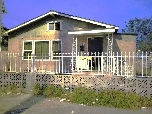 155 E Gage Ave, Los Angeles, CA 90003