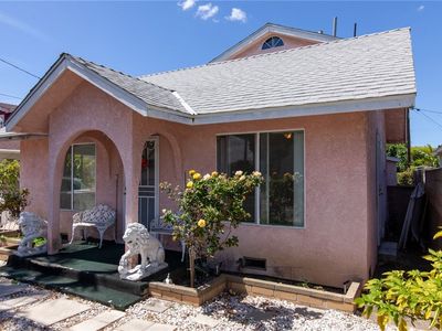 16413 Downey Ave, Paramount, CA, 90723