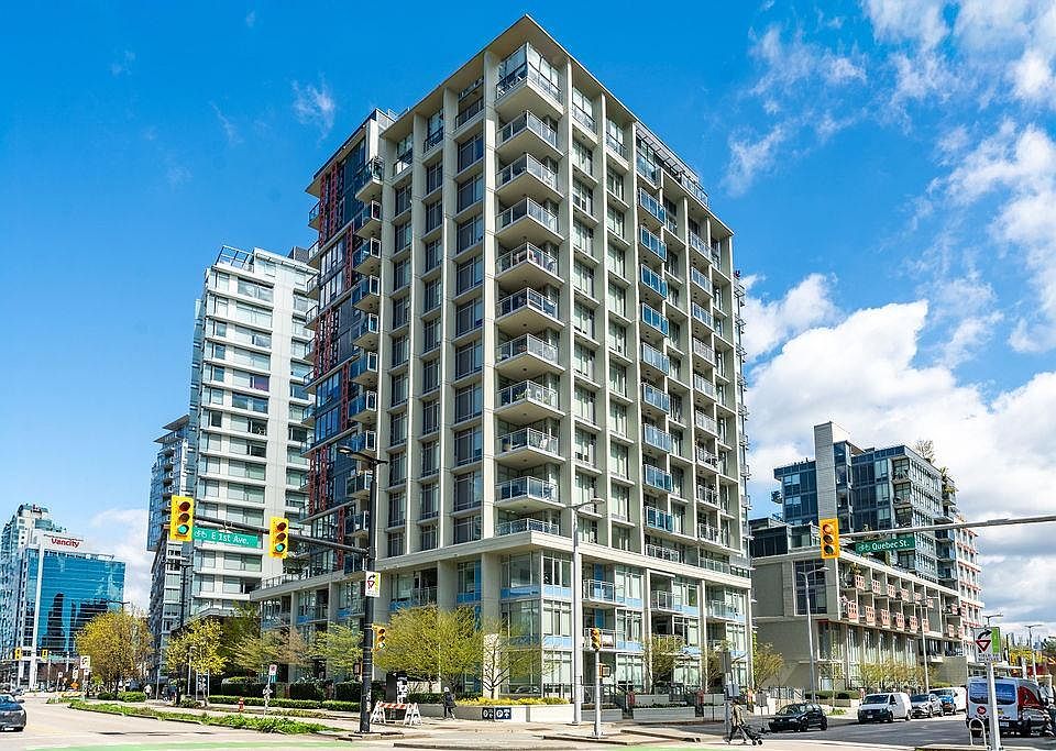 1st image of 111 E 1st Ave #1609