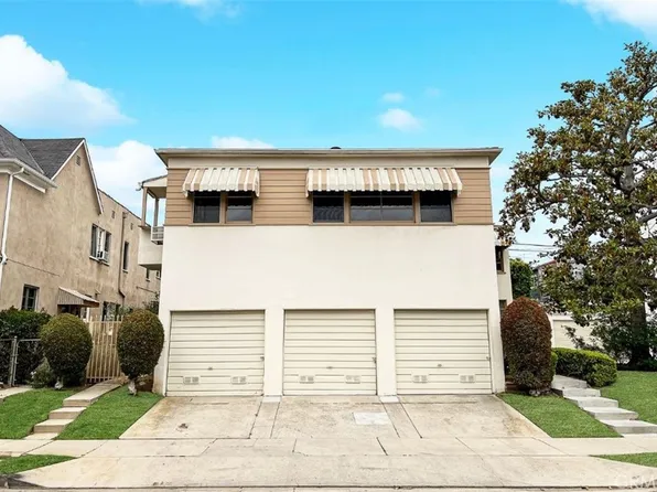 808 Alandele Ave, Los Angeles, CA 90036