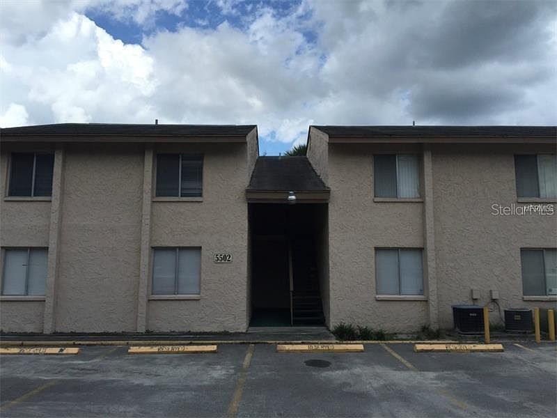 1st image of 5502 Pokeweed Ct #161