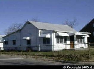 4900 Heath St, Capitol Heights, MD