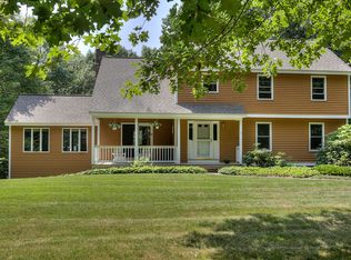 2 Fawn Rd, Windham, NH 03087