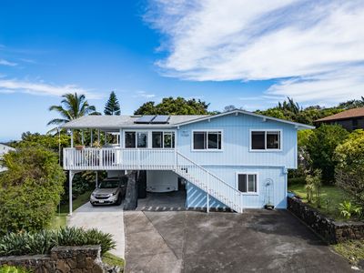 73-1329 Awakea St, Kailua Kona, HI, 96740