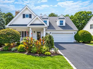90 Golden Spruce Drive, Calverton, NY 11933