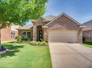 11805 Parade Dr, Frisco, TX 75034