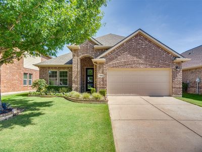 11805 Parade Dr, Frisco, TX, 75034
