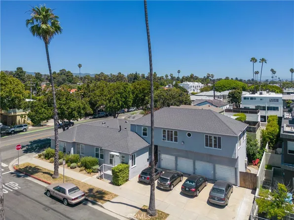 1902 Montana Ave, Santa Monica, CA 90403