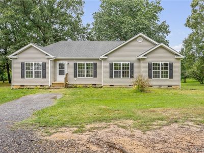 14653 James River Dr, North Prince George, VA, 23860