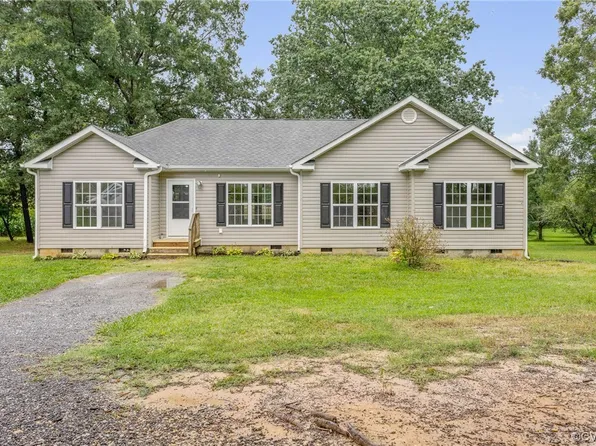 14653 James River Dr, North Prince George, VA 23860