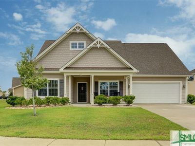 117 Belle Gate Drive, Pooler, GA, 31322