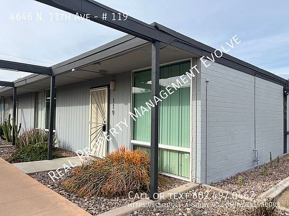 2nd image of 4646 N 11th Ave Unit 119