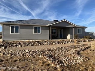 985 N Grandview, Paulden, AZ 86334