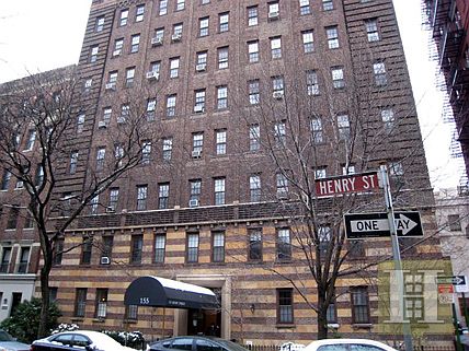 1st image of 155 Henry St APT 6C