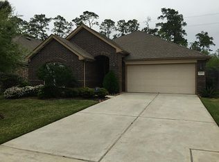 12523 Bridle Springs Ln, Houston, TX 77044