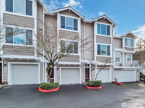 11845 NE 162nd Lane, Bothell, WA 98011