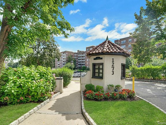 2nd image of 1273 North Avenue #3F