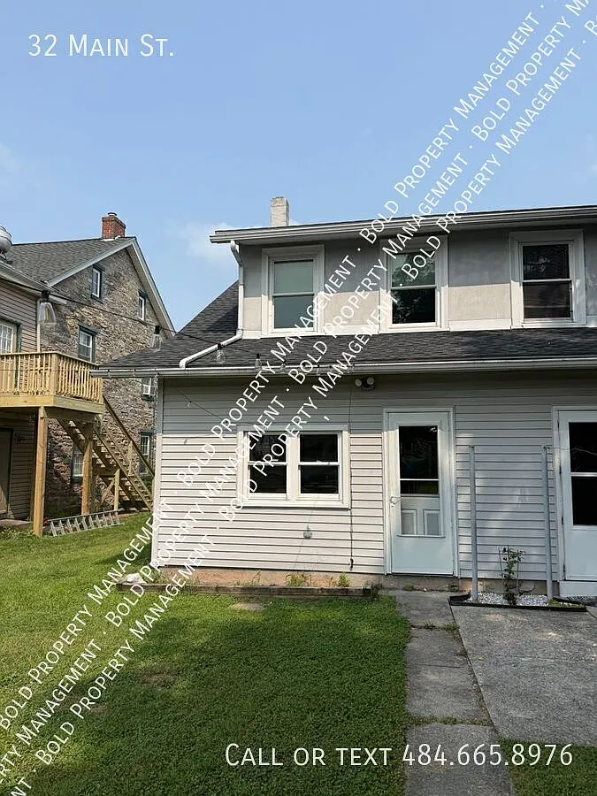 Newmanstown 3 bedroom 1.5 bath — Photo 4