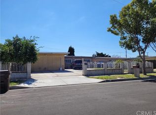 18308 Villa Park St, La Puente, CA 91744