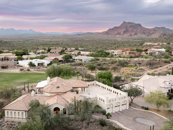 6446 E TRAILRIDGE Circle #29, Mesa, AZ 85215