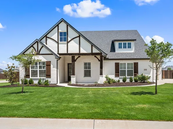 8908 Lazy Oak Dr, Justin, TX 76247
