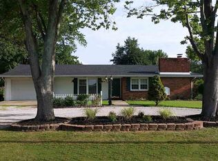 8697 Outer Lincoln Ave, Newburgh, IN 47630
