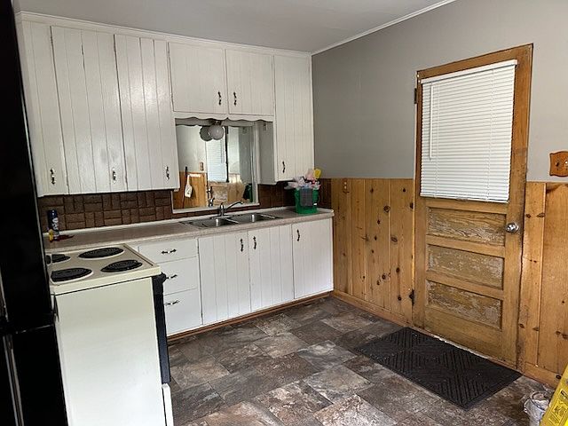 Kitchen View