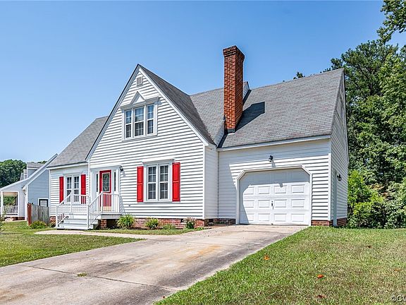 4th image of 3836 Redstone Dr