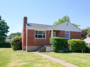 365 Gloria St, Pittsburgh, PA 15237