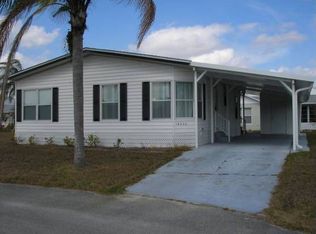14236 Avestruz, Fort Pierce, FL 34951